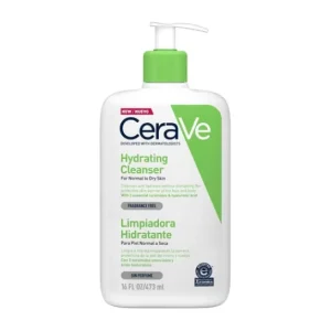 CeraVe ® CeraVe® SA Hydrating Cleanser 473ml