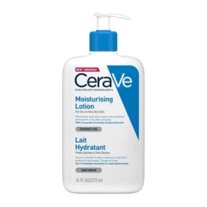 CeraVe ® CeraVe® SA Moisturising Lotion 473ml
