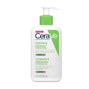 CeraVe ® CeraVe® SA Moisturizing Cleaner 236ml