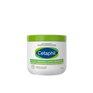 Cetaphil Moisturising cream 453g