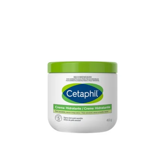 Cetaphil Moisturising cream 453g