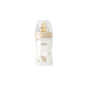 Chicco Biberon Original Touch 150Ml 0Month Crystal