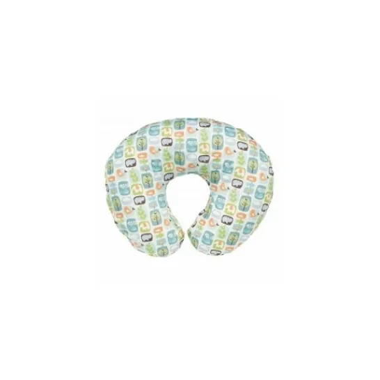 Chicco Boppy Tree Of Life Nursing Pillow