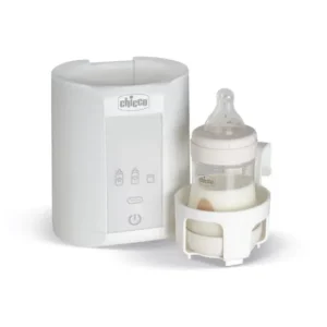 Chicco Digital Bottle Warmer