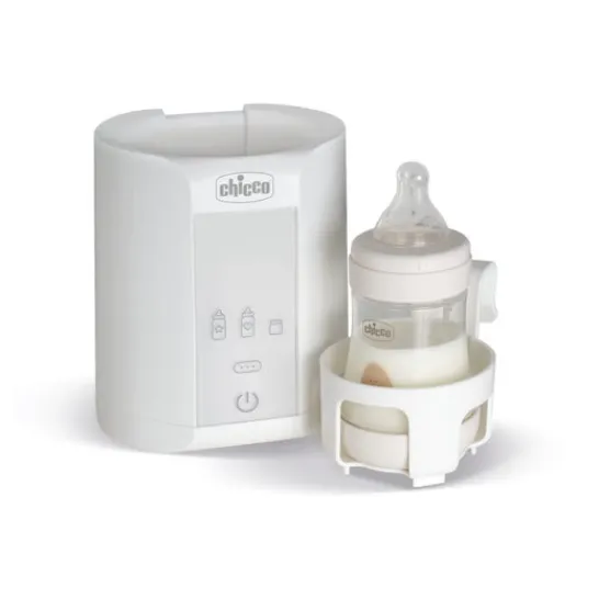 Chicco Digital Bottle Warmer