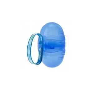 Chicco Double Blue Dumbbell Holder