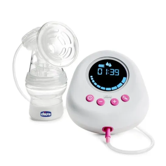 Chicco ™ Electric breastpumps 1ud