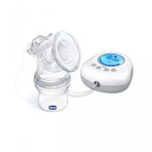 Chicco Electronic Breast Pump Naturallyme