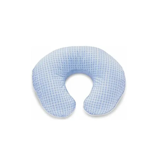 Chicco Fodera Boppy Blue Mod Squar 1ud