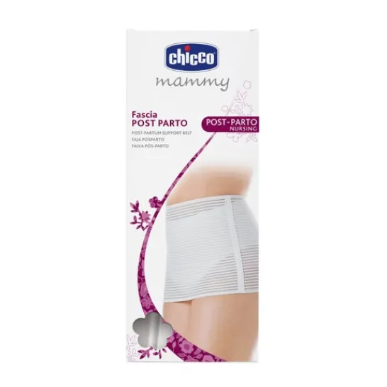 Chicco ™ Mammy faja postparto velcro T-L 1ud