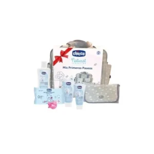 Chicco Maternity Changing Bag Natural Sensation Girl