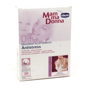 Chicco Md Reggis 72320 Alas Blanco Talla 4C 1ud