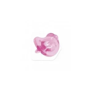 Chicco ™ Physio Soft anatomical pacifier treatment 4M+ pink