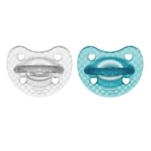 Chicco PhysioForma Luxe Chupete Silicona Niño 16-36M 2uds