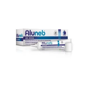 CINFA Aluneb Gel Nasal 10ml
