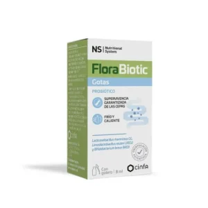 CINFA Ns Florabiotic Drops 8 ml