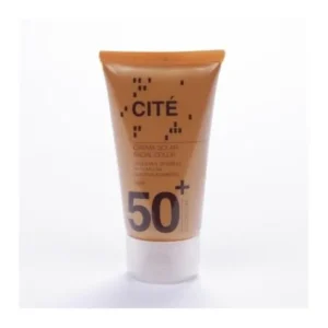 CITÉ Cite Sunscreen Fps 50+ Facial Cream Color 50ml