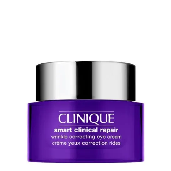 Clinique Smart Clinic Repair Contorno de Ojos para Arrugas 15ml