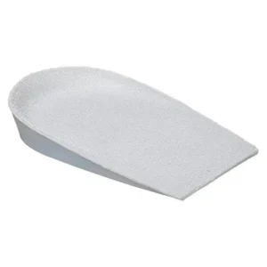 ORLIMAN Co silicone heel (trans) RAM 35-46