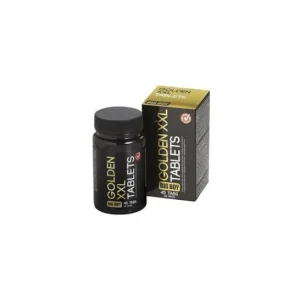 Cobeco Golden XXL Tablets Big Boy Aumento Pene 45caps