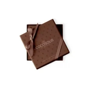 COCOSOLIS Luxury Coffee Scrub Box 280g