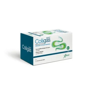 Aboca Coligas Fast 20 Filter Bags