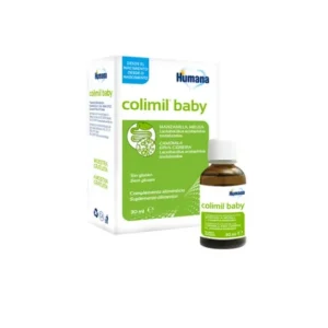 Humana Colimil Baby 30ml