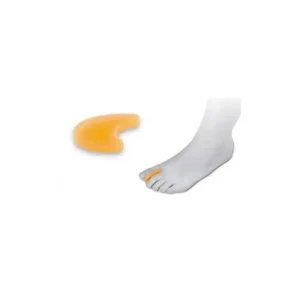 COMFORSIL Silicone Separator extra thin T-large 2 uts