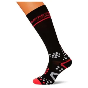 Compressport Fullshocks V2 3 M Black