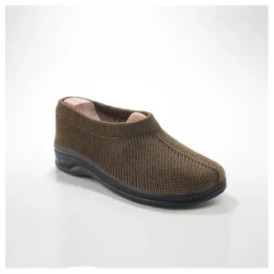 CONFORTINA Artica Shoe Brown Size 40 1 Pair
