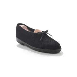 CONFORTINA Summer Shoe Black Size 38 1 Pair