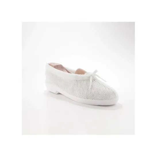 CONFORTINA White Summer Shoe Size 34 1 Pair