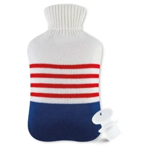 Cooper Bolsa de Agua Caliente Marinera Roja 2L