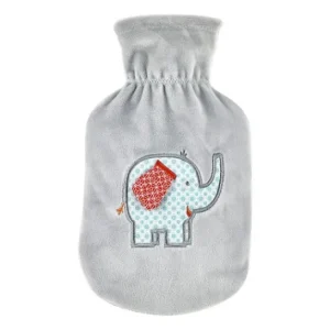 Cooper Botella de Agua Caliente Niño Elefante 1ud