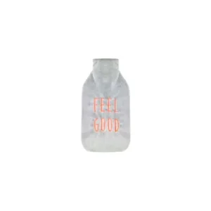 Cooper Feel Good Silica Hot Water Bottle Adult