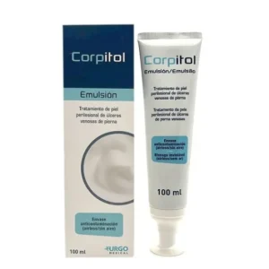 Corpitol emulsión 100ml