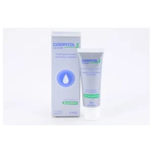 Corpitol milk 40g