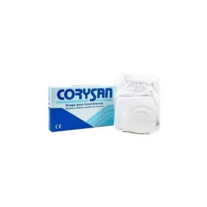 Corysan Braga Clip Talla 12 1ud