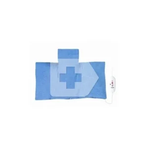 Corysan sand cervical heating pad 1pc