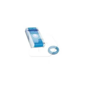 Women Corysan uterine pessary silicone 60mm 1ud