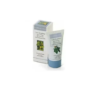 L'ERBOLARIO CUCUMBER CLEANSING MILK125ML