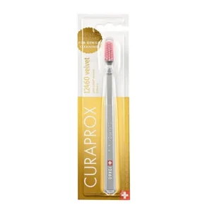 Curaprox Cepillo 12460 Velvet 1ud