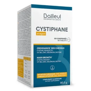 CYSTIPHANE Anagen 90comp