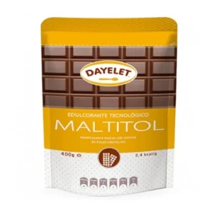 Dayelet Maltitol 400g