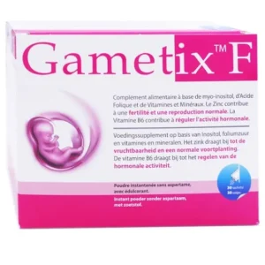 densmore Gamtix F 30 bags