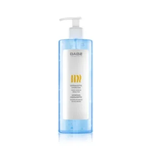 BABÉ Dermaseptic Hydrogel Baby Hydroalcoholic Gel 390ml