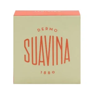 Suavina Dermo lip balm 10ml