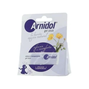 arnidol Diafarm Gel Stick+Super Wings