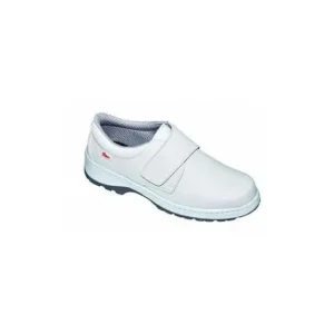 DIAN Milan-SCL plain white Nº42