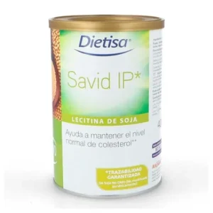 DIETISA Savid Ip Soy Lecithin 400g